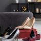 Heels & Shoes Collection