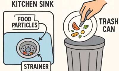 How to Keep Your Home’s Drains Flowing Smoothly