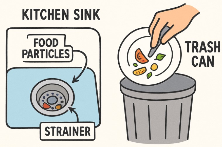 How to Keep Your Home’s Drains Flowing Smoothly