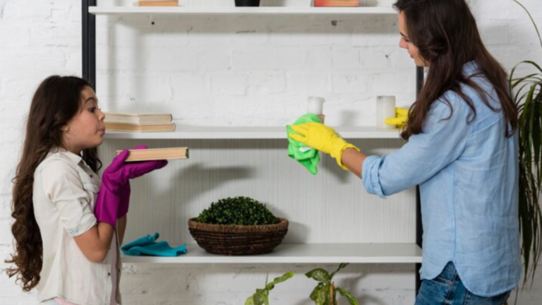 Why Consistent House Cleaning Services Help Create Healthier and More ...
