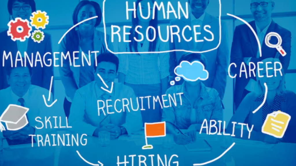 Top 7 Human Resource Courses for Hiring, People Strategy, and Job Ready ...