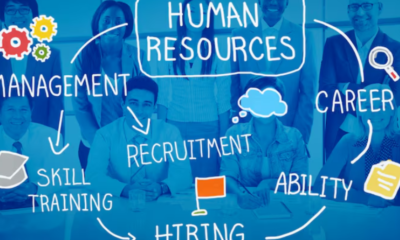Human Resource Courses