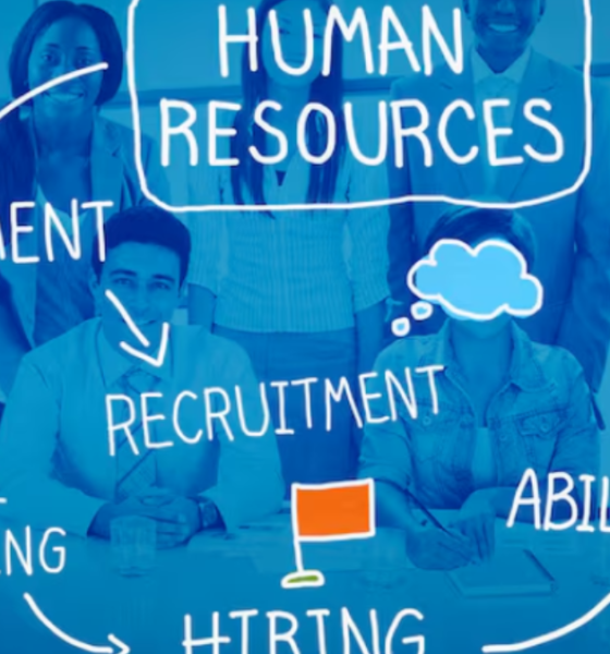 Human Resource Courses