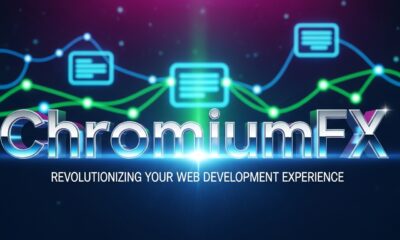 ChromiumFX: Revolutionizing Your Web Development Experience