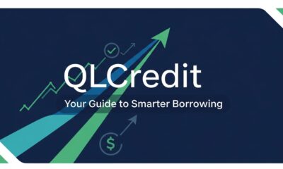 QLCredit: Your Guide to Smarter Borrowing