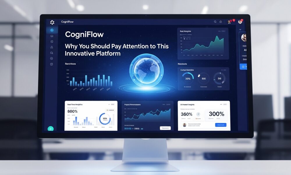 Runlia: Why You Should Pay Attention to This Innovative Platform