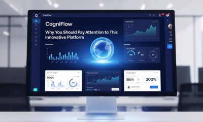 Runlia: Why You Should Pay Attention to This Innovative Platform