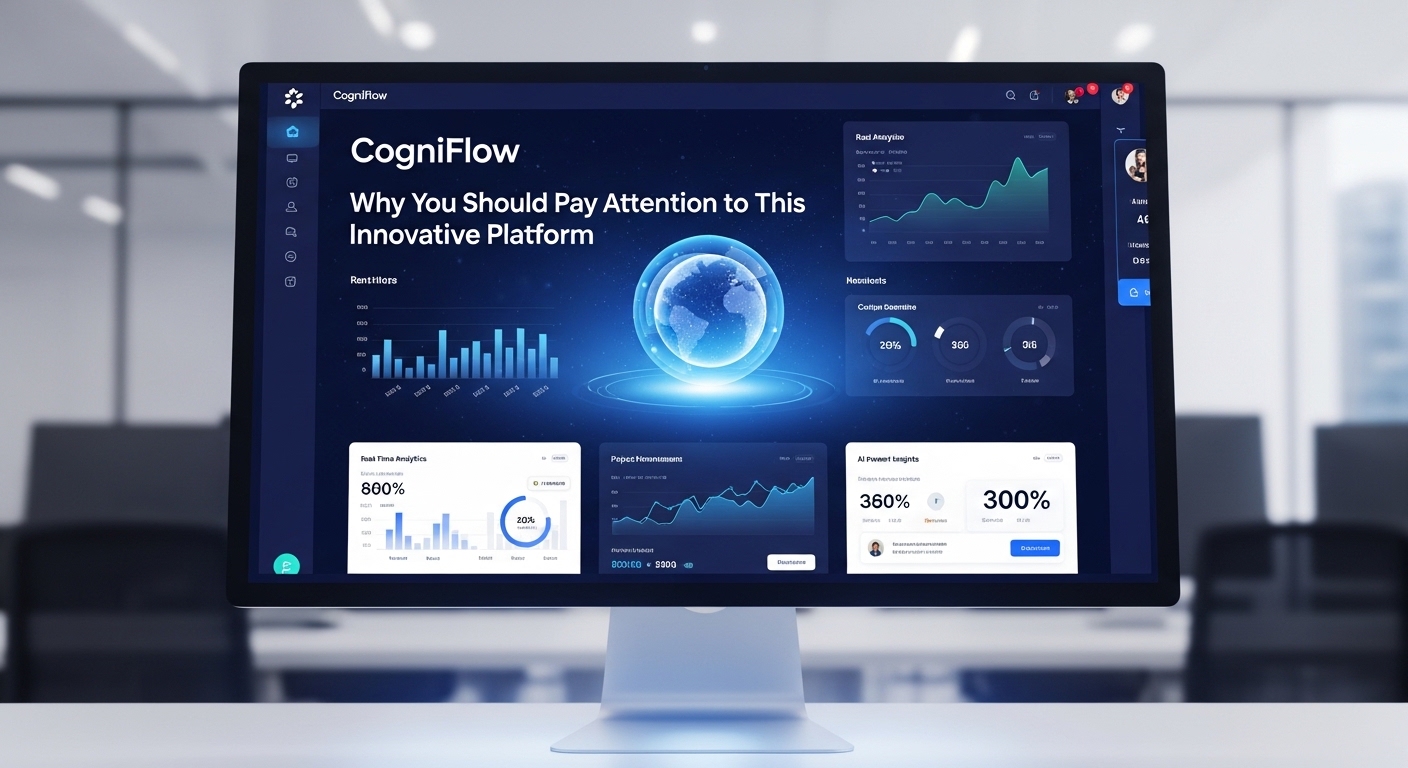 Runlia: Why You Should Pay Attention to This Innovative Platform