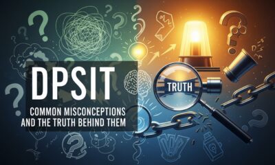 DPSIT: Common Misconceptions and the Truth Behind Them