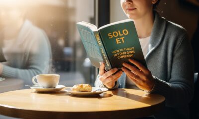 Solo Et: How to Thrive in Your Own Company