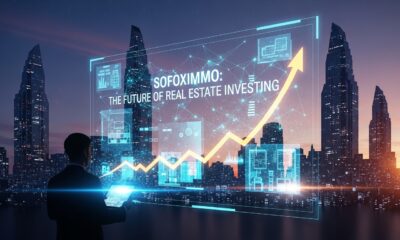 Sofoximmo: The Future of Real Estate Investing