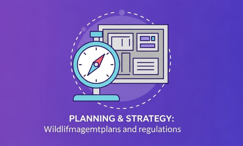 Viltnemnda: The Role and Responsibilities in Wildlife Management