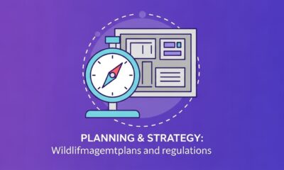 Viltnemnda: The Role and Responsibilities in Wildlife Management