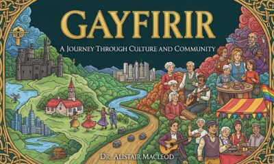 Gayfirir: A Journey Through Culture and Community