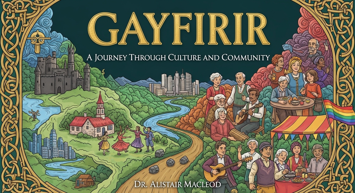 Gayfirir: A Journey Through Culture and Community