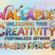 Wallapix: Unleashing Your Creativity Through Personalized Artwork