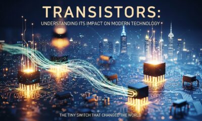 Transds: Understanding its Impact on Modern Technology