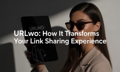 URLwo: How It Transforms Your Link Sharing Experience