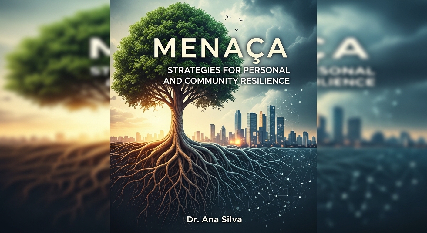 Menaça: Strategies for Personal and Community Resilience