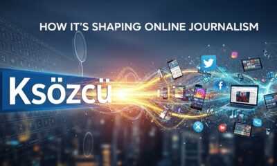 Ksözcü: How It’s Shaping Online Journalism