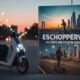 Eschoppervv: The Ultimate Guide to Electric Scooters