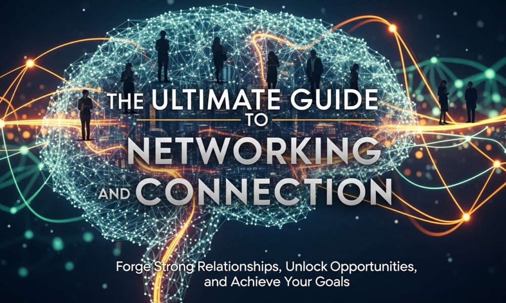 Extroly com: The Ultimate Guide to Networking and Connection