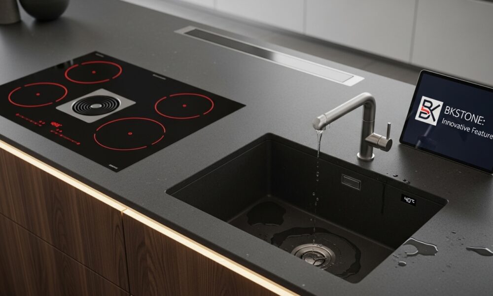 BKStone: The Innovative Features That Set It Apart