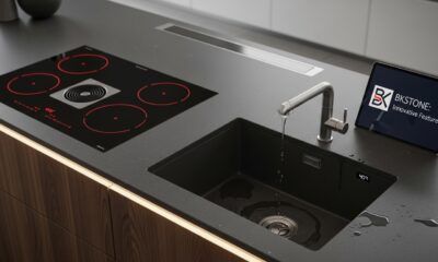 BKStone: The Innovative Features That Set It Apart