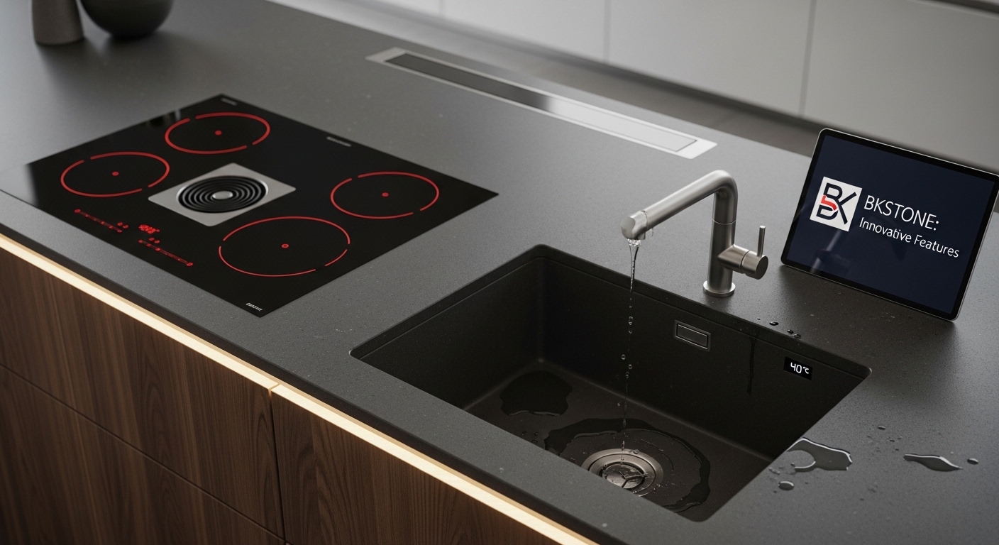 BKStone: The Innovative Features That Set It Apart