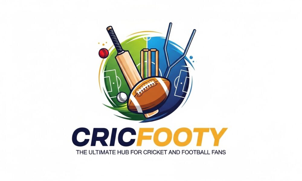 Cricfooty: The Ultimate Hub for Cricket and Football Fans