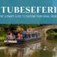 Tubeseferi: The Ultimate Guide to Enjoying Your Canal Cruise