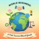 World Business: A Path Towards Ethical Growth