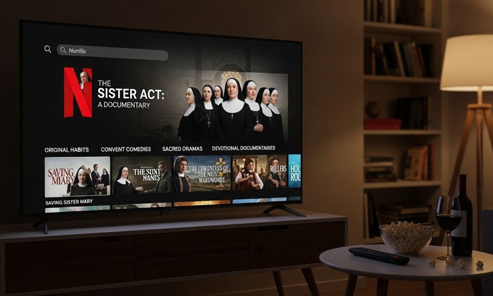 Nunflix: A Deep Dive into Its Unique Content and Audience Appeal