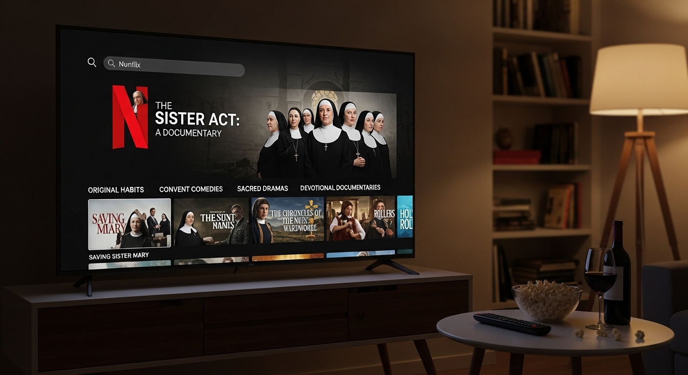 Nunflix: A Deep Dive into Its Unique Content and Audience Appeal