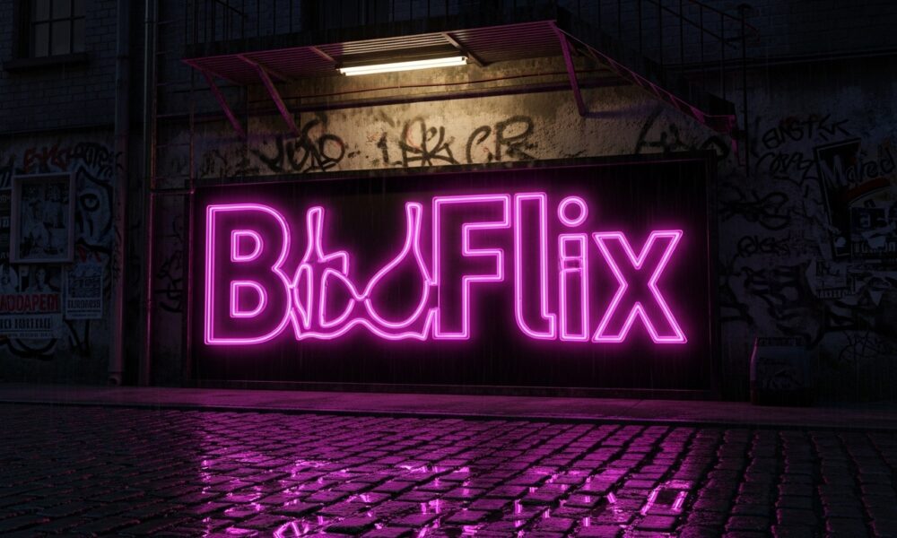 BraFlix: Your Ultimate Guide to Lingerie Streaming