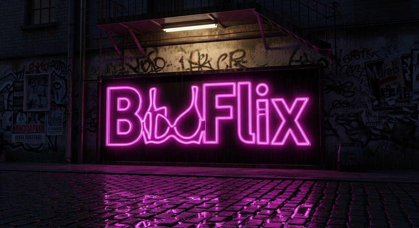 BraFlix: Your Ultimate Guide to Lingerie Streaming