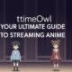 AnimeOwl: Your Ultimate Guide to Streaming Anime