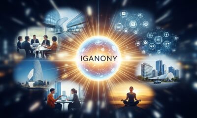 Iganony: How This Concept is Shaping Modern Perspectives