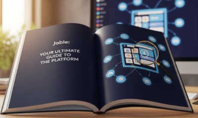 Jable: Your Ultimate Guide to the Platform