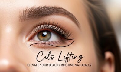 Cils Lifting: Elevate Your Beauty Routine Naturally