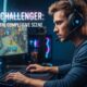 Gamer Challenger: How to Join the Competitive Scene
