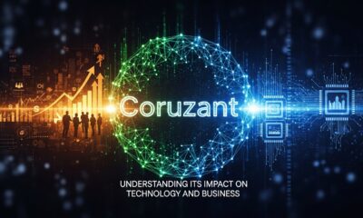 Coruzant: Understanding Its Impact on Technology and Business
