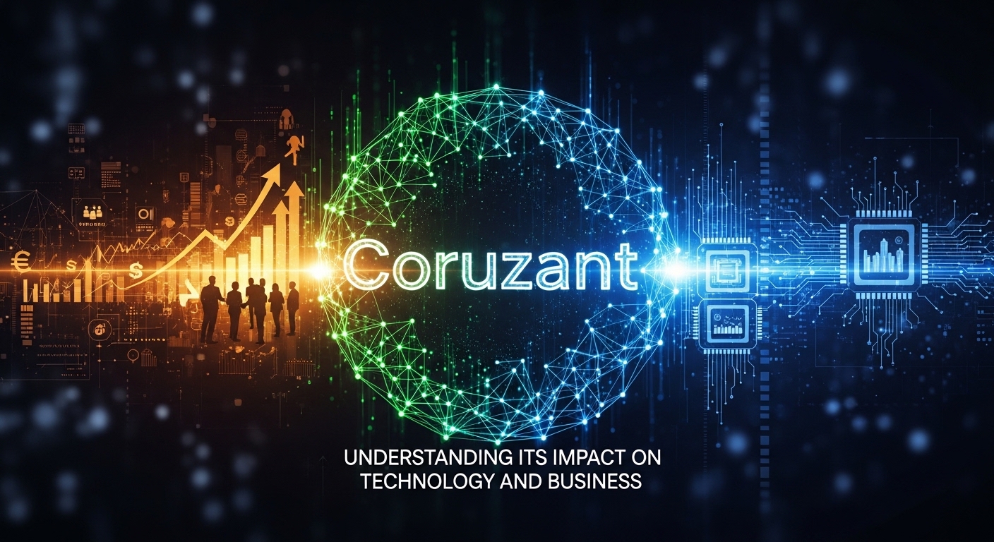 Coruzant: Understanding Its Impact on Technology and Business