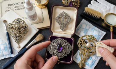 Sagės: Tips to Preserve Its Beauty and Integrity