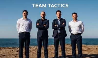 Curling: Mastering Your Shot and Team Tactics