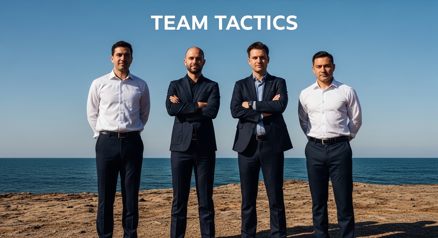 Curling: Mastering Your Shot and Team Tactics