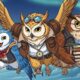Anime Owls: Characters That Soar Above the Rest