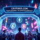 Crypings.com: Your Gateway to Cryptocurrency