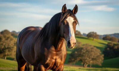 BK Horse: A Closer Look at Its Unique Features and Care Needs