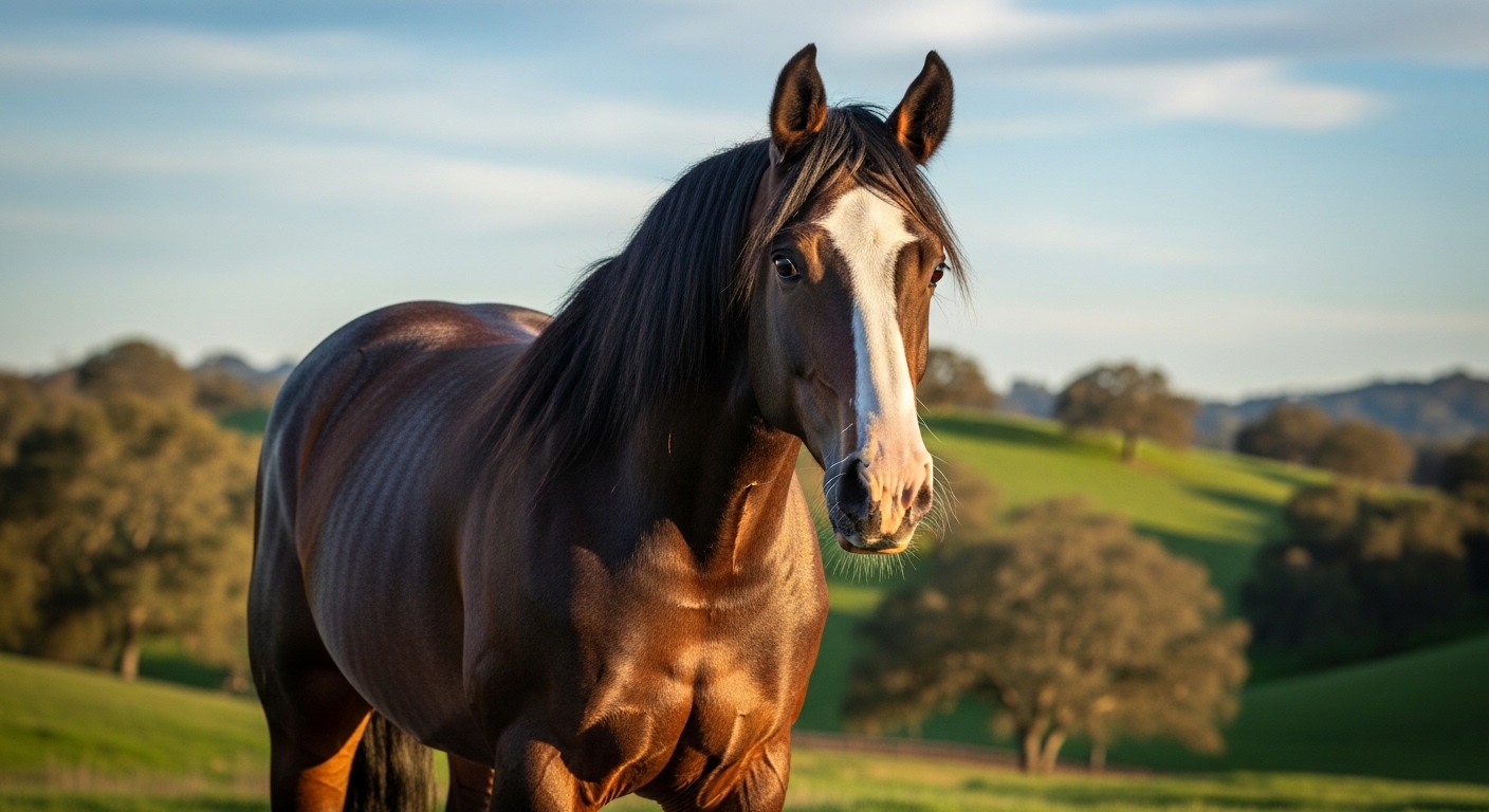 BK Horse: A Closer Look at Its Unique Features and Care Needs